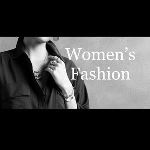 Women’s Fashion